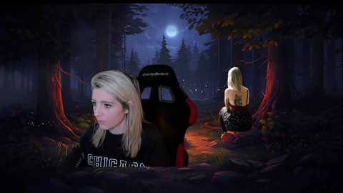 lisaonthemoon @ stripchat on 20241126