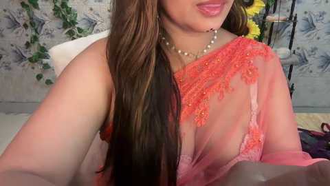 mahimagicdoll_desi @ stripchat on 20241126
