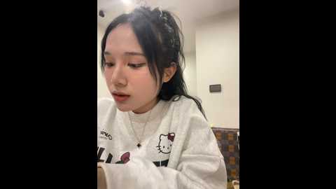 minhee18 @ stripchat on 20241126