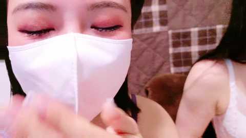 nonchan_ @ stripchat on 20241126