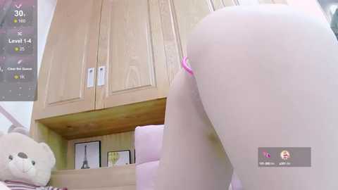 sarah_xoxo @ stripchat on 20241126