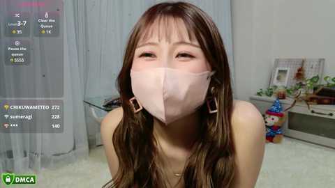 sera_nyan @ stripchat on 20241126
