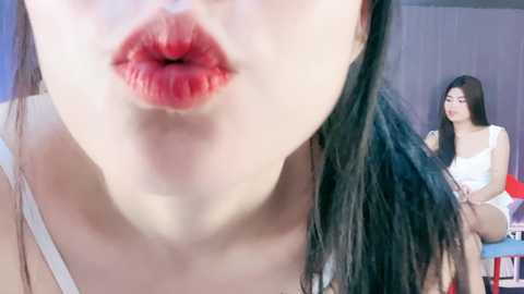 smm555 @ stripchat on 20241126