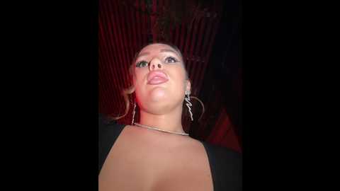 syka0001 @ stripchat on 20241126