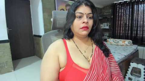 tarivishu23 @ stripchat on 20241126