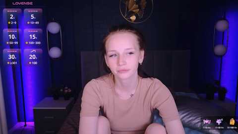 tessapirs @ stripchat on 20241126