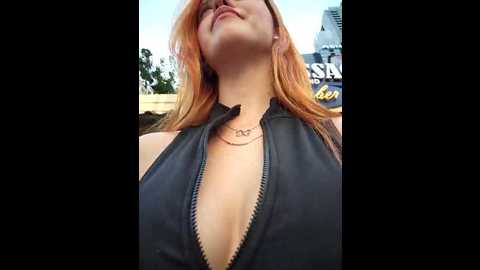 teya_new @ stripchat on 20241126