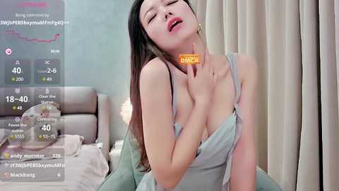 tw_kitty @ stripchat on 20241126
