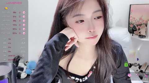 ubela_7 @ stripchat on 20241126