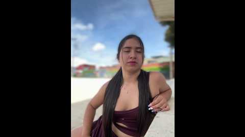 val_princess @ stripchat on 20241126