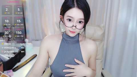 xiaoxiaoguaibao @ stripchat on 20241126