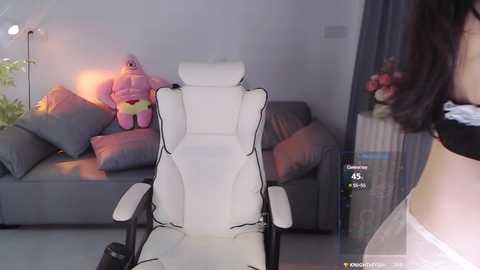 yijin_a @ stripchat on 20241126