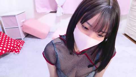 _yuria_ @ stripchat on 20241127