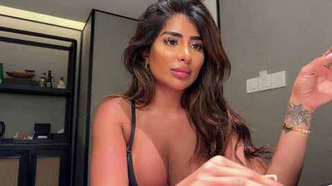 arabicbarbie @ stripchat on 20241127