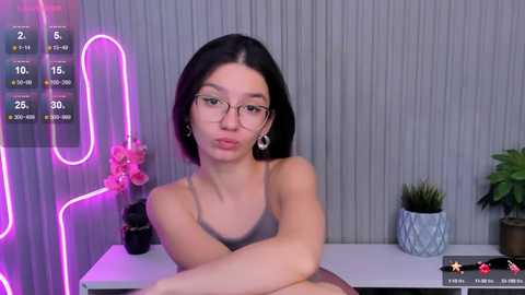 aryayumi @ stripchat on 20241127