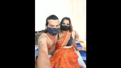 arzoo_utkarsh @ stripchat on 20241127