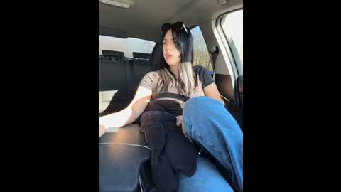 clairewntr @ stripchat on 20241127