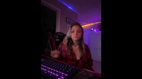 cutiepiespanks @ stripchat on 20241127