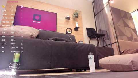 devil_minds @ stripchat on 20241127