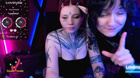 dianaproject @ stripchat on 20241127