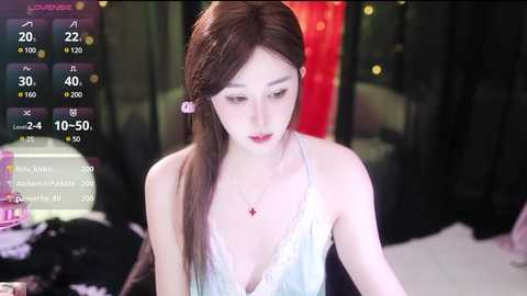 evajoannana @ stripchat on 20241127