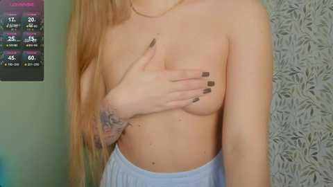 faydasizm @ stripchat on 20241127