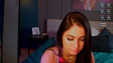 hecate_ @ stripchat on 20241127