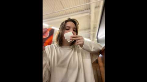 holly_molii @ stripchat on 20241127