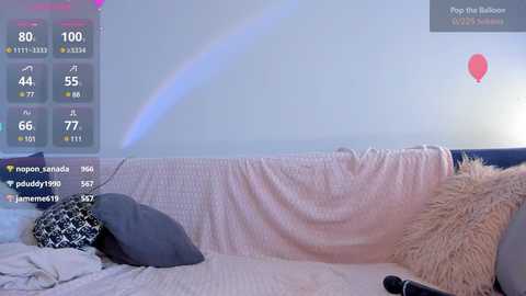 iminako @ stripchat on 20241127