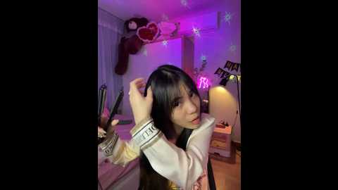 kaily18 @ stripchat on 20241127