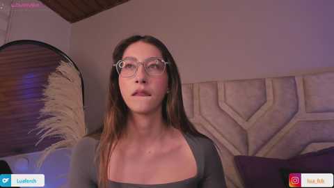 lua_ferch__ @ stripchat on 20241127