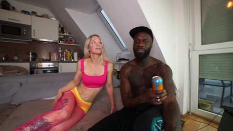 mactroy @ stripchat on 20241127