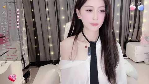 marui_ @ stripchat on 20241127