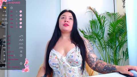 mia_palmerr @ stripchat on 20241127