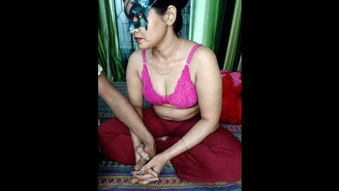 mumtaj_1 @ stripchat on 20241127