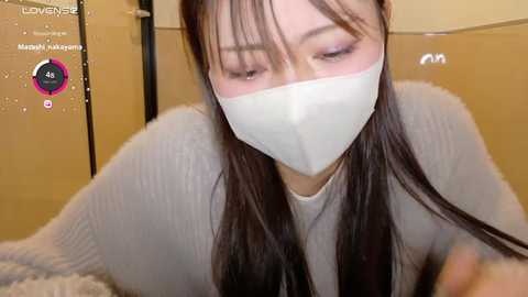 ran_o_o @ stripchat on 20241127