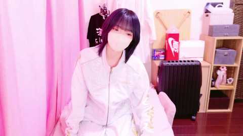 ranran_ch @ stripchat on 20241127
