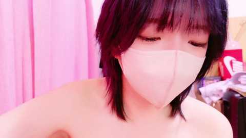 ranran_ch @ stripchat on 20241127