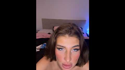 samiradora @ stripchat on 20241127