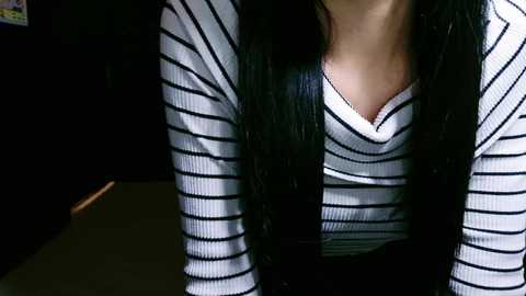 sayaka_xo @ stripchat on 20241127
