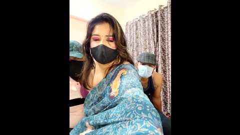 sizzling_couple @ stripchat on 20241127