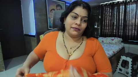 tarivishu23 @ stripchat on 20241127