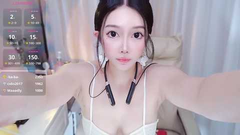 xiaoxiaoguaibao @ stripchat on 20241127