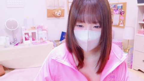 yui_ch @ stripchat on 20241127