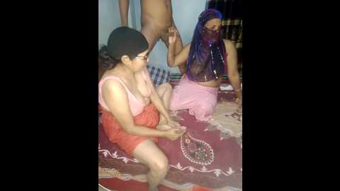 arishacouple @ stripchat on 20241128