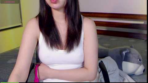 chou_leo @ stripchat on 20241128