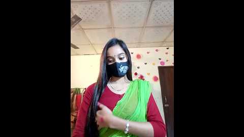 cute_pria @ stripchat on 20241128
