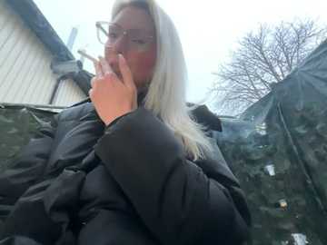 didi_diamond @ stripchat on 20241128