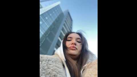 holly_molii @ stripchat on 20241128