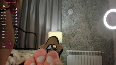 idajonesy @ stripchat on 20241128